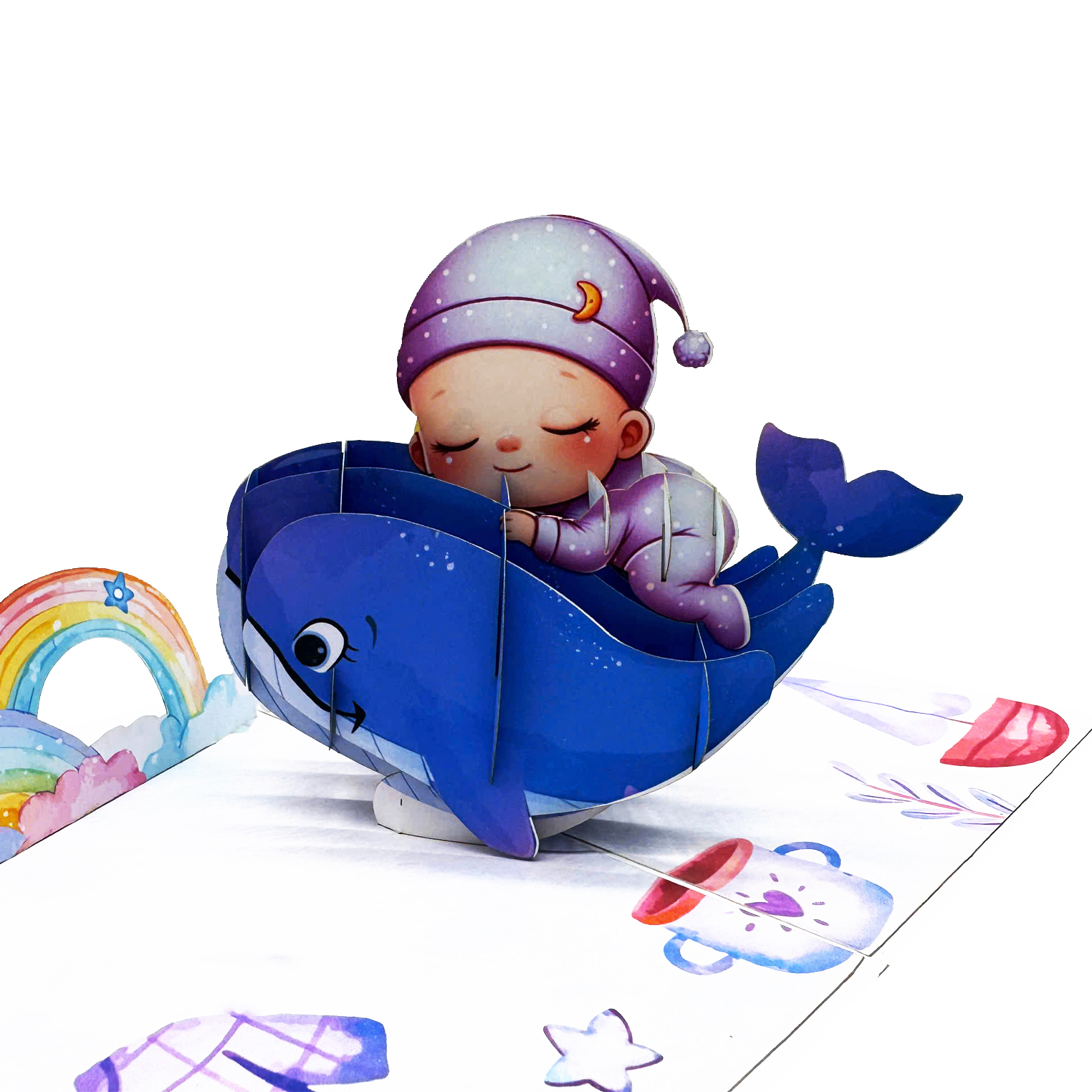 Pop-Up Cards for Business: Corporate Gifting That Stands Out