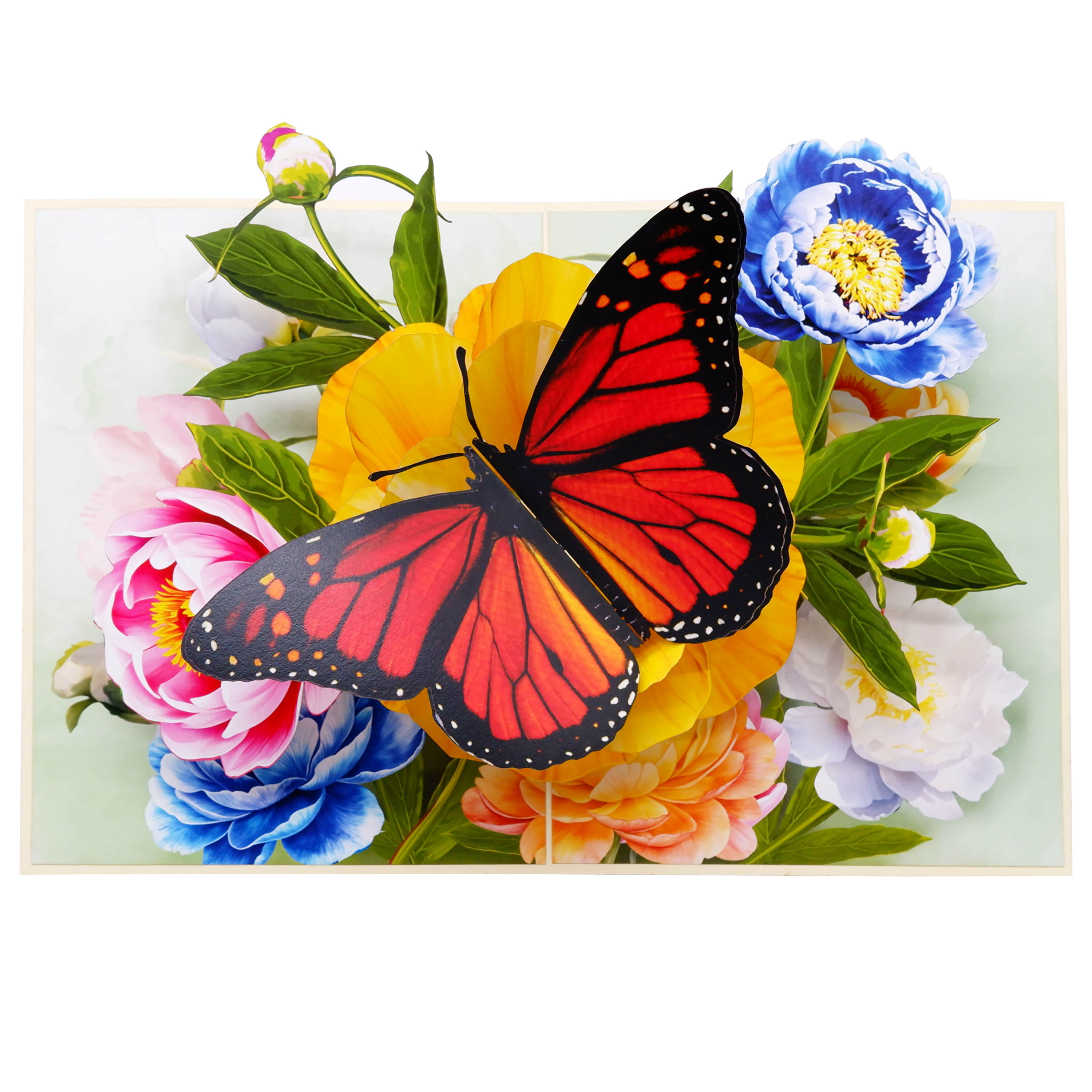 The Art of Pop-Up Cards: Where Paper Comes to Life