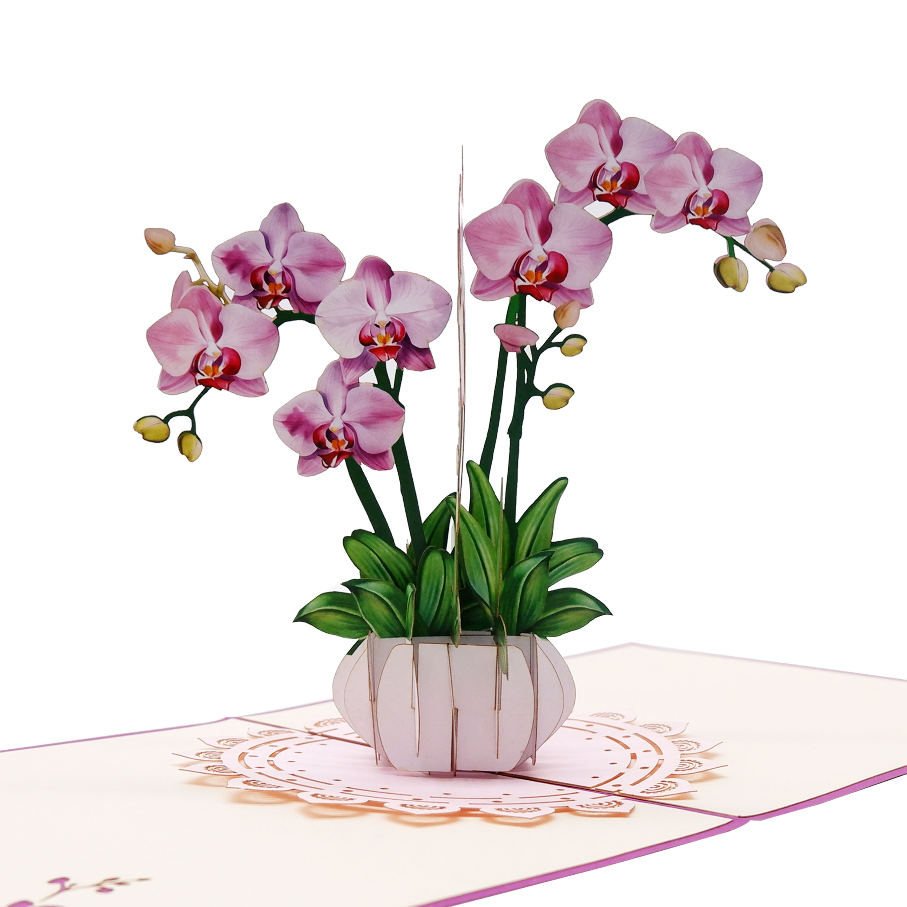 Why We Do Not Use AI to Create Pop-Up Cards