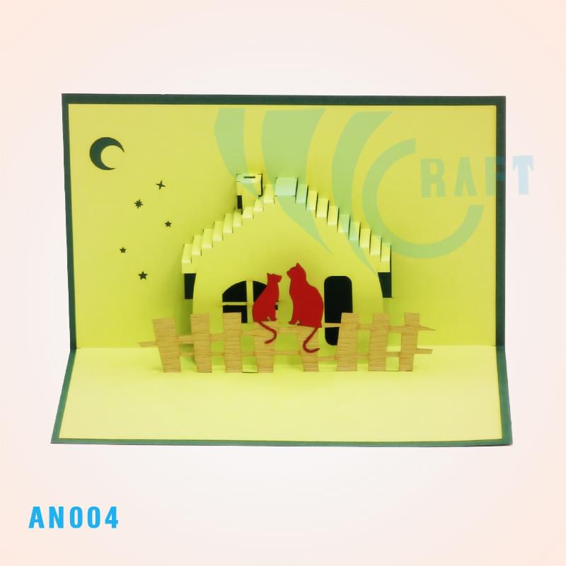 AN004 - CATS 2