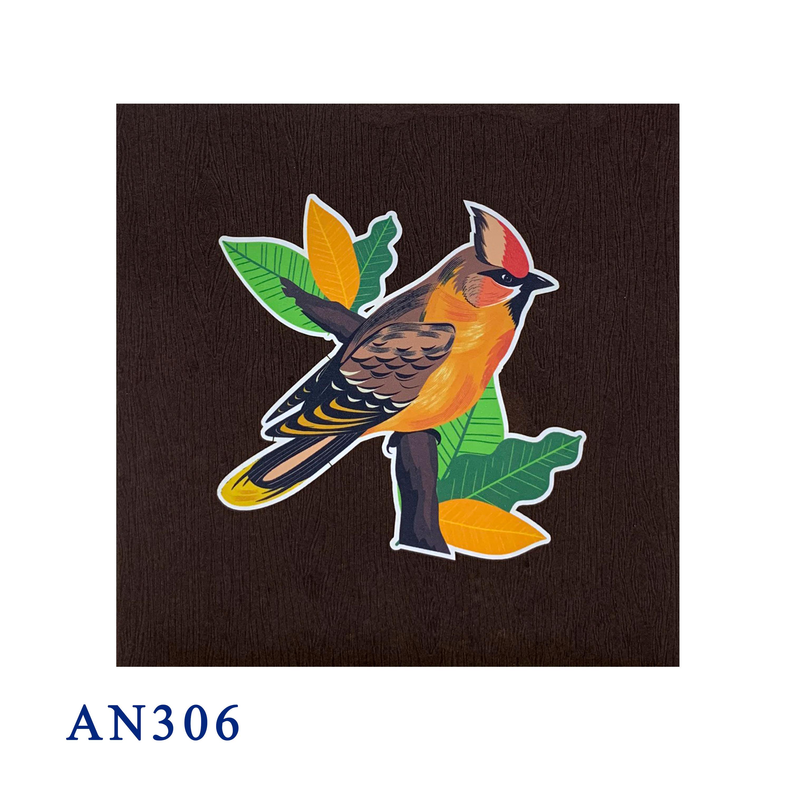 Cardinal Bird Pop Up Card