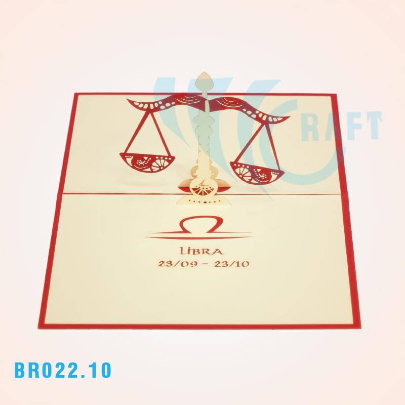 BR022.10 - LIBRA