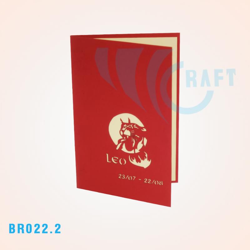 BR022.2 - SUPPLY LION