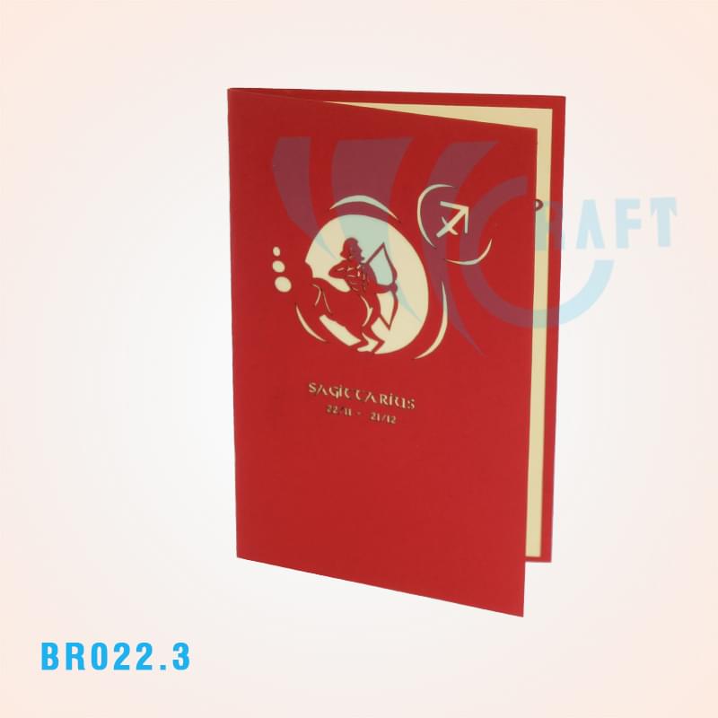BR022.3 - SAGITTARIUS