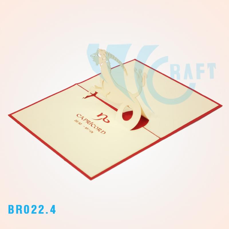 BR022.4 - CAPRICORN