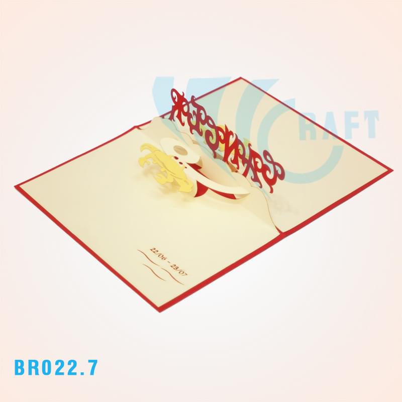 BR022.7 - CANCER