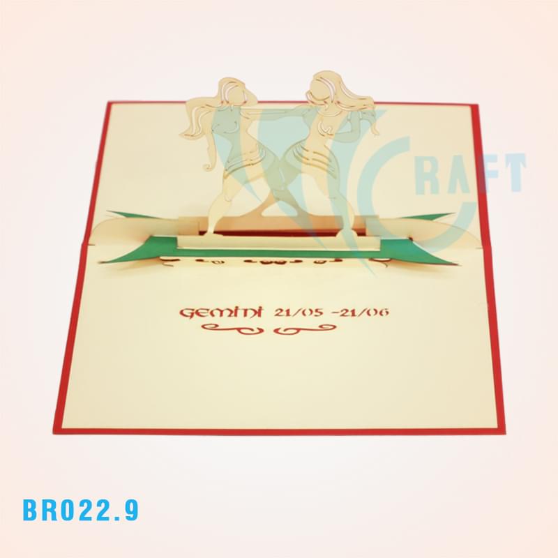 BR022.9 -Gemini