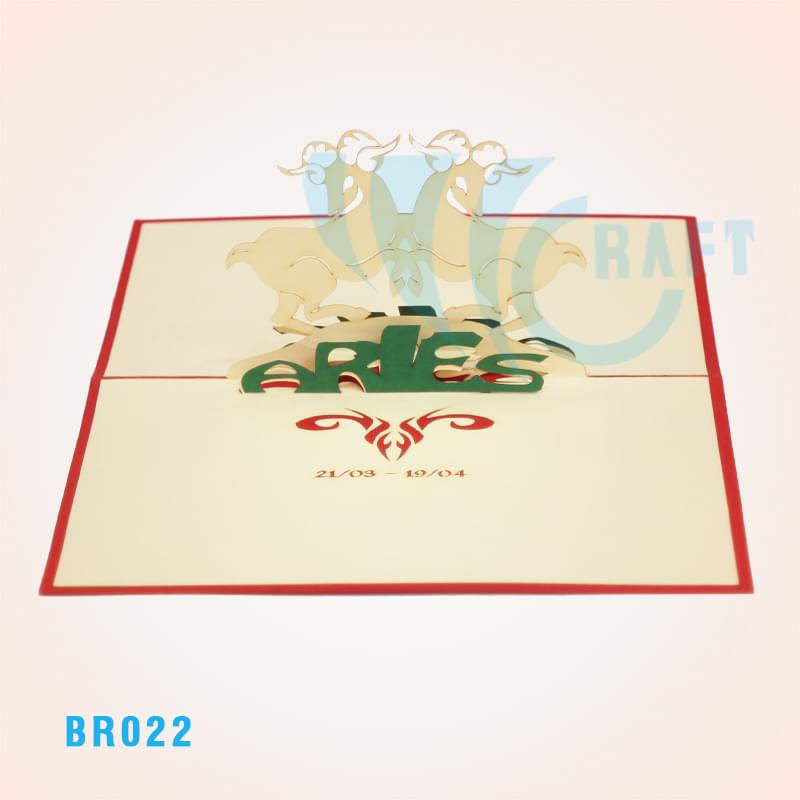 BR022 - Aries