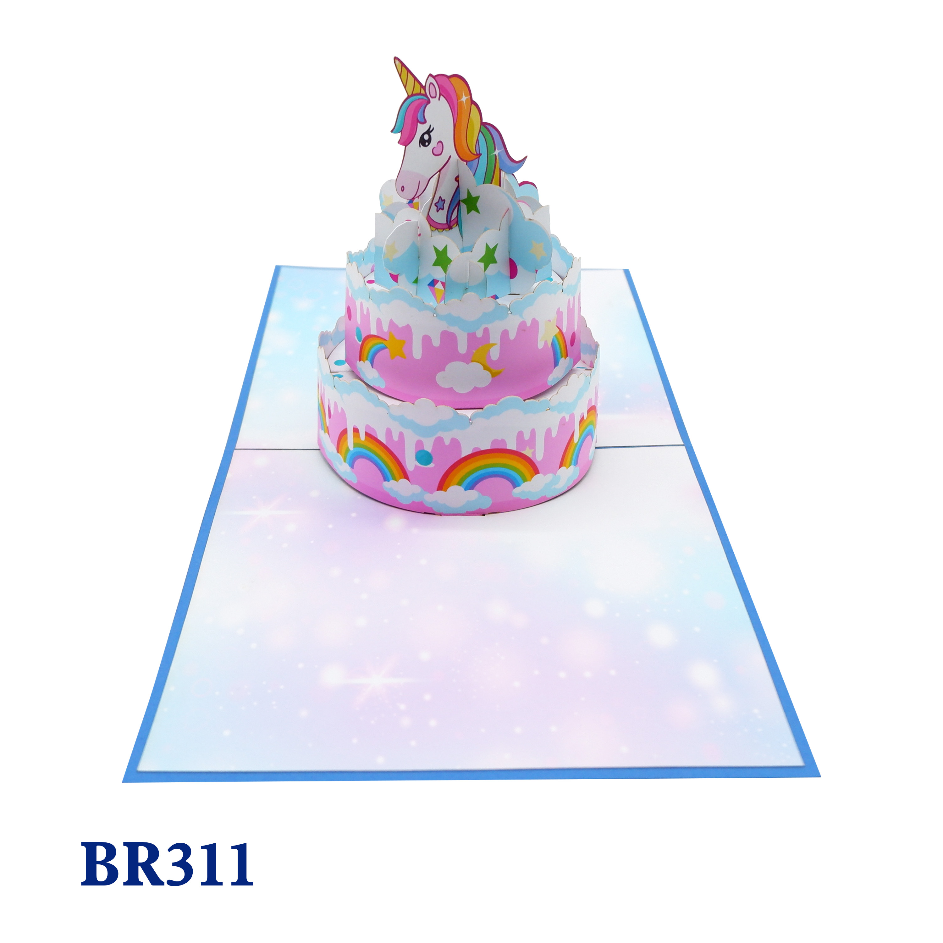 Pony Cake | Decoration Tutorial | Cake decoration | Cake school | Birthday  Cake - YouTube