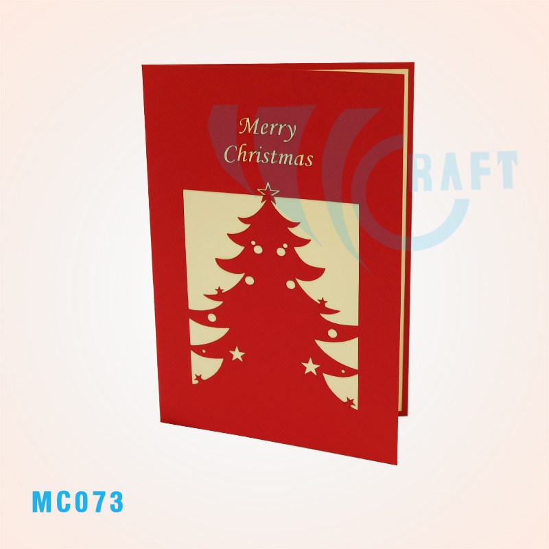 MC073-NOEL TREE