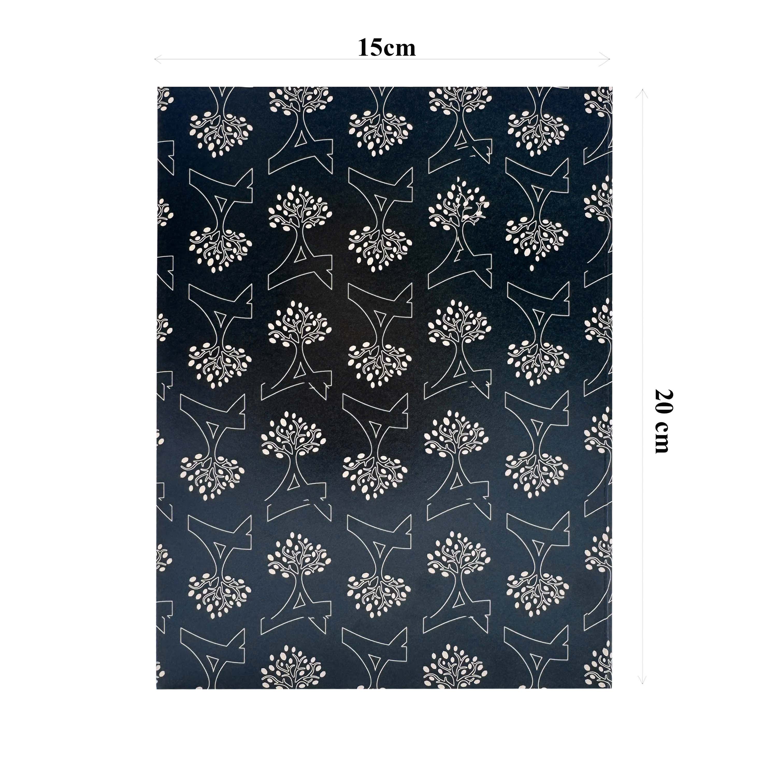 Lemon Café Pop-Up Card – A Refreshing 3D Greeting Card