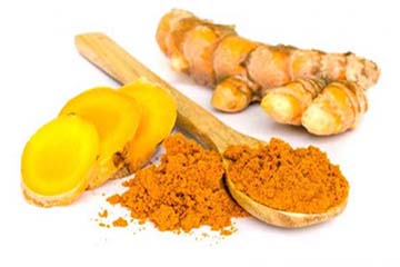 Những lợi ích của nghệ với sức khỏe