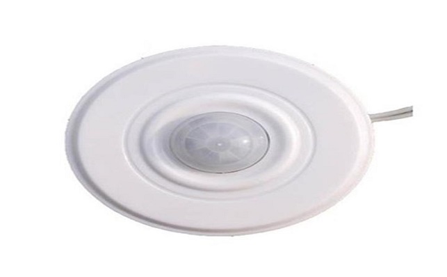 Công tắc cảm biến hồng ngoại thân nhiệt và ánh sáng SHIJA SS-01