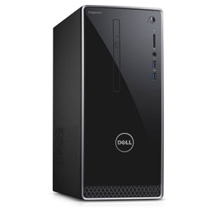 Dell Inspiron 3670