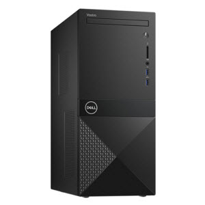 Dell Vostro 3670MT
