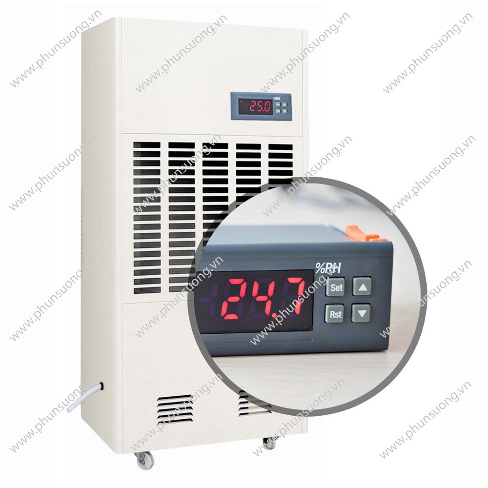 thiết bị đo đọ ẩm