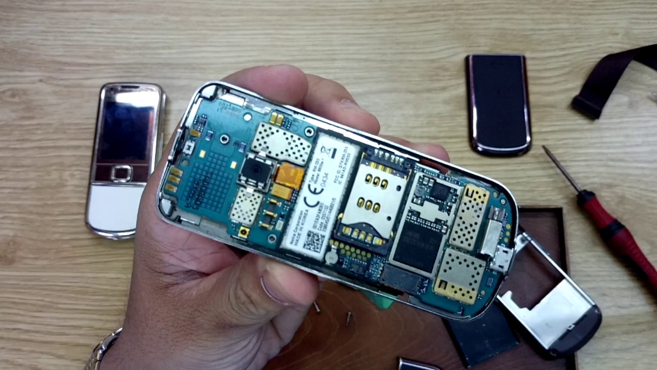 Khắc phục míc 8800e chập chờn| cách khắc phục lỗi míc 8800 rè nhỏ