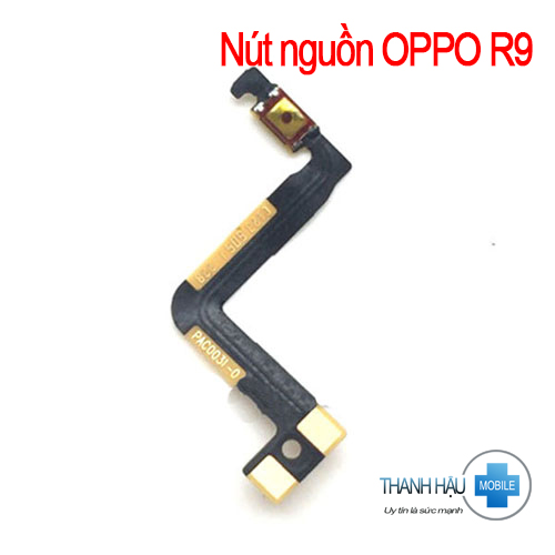 cáp nguồn oppo r9