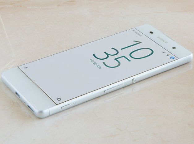 THAY MẶT KÍNH CẢM ỨNG MÀN HÌNH SONY XA XA ULTRA XA DUAL