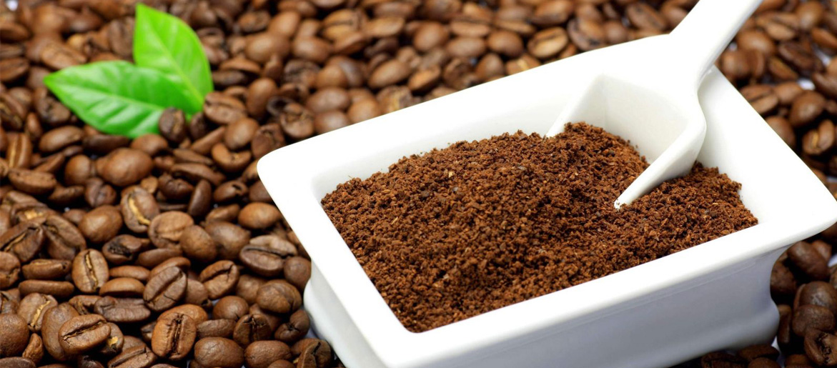 Cách phân biệt cà phê thật và cafe giả