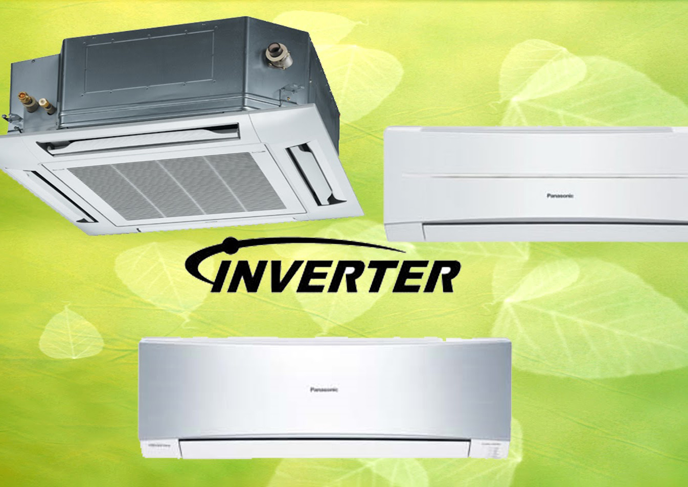 Công nghệ Inverter tiết kiệm điện ra sao