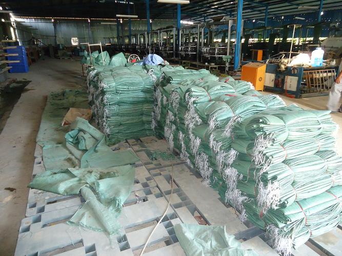 Công nghệ máy làm mát Nakami cho xưởng bao bì, xưởng nhựa