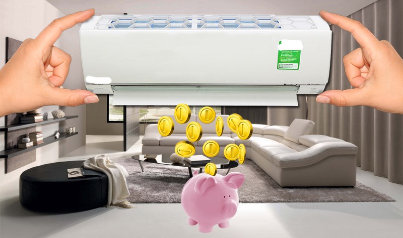 Điều hòa thông minh Noria - Bước đột phá về điều hòa không khí