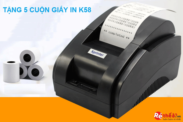 MAY IN BILL XPRINTER 58 WINDOWS 7 X64 DRIVER Drivers May In Bill Xprinter 58