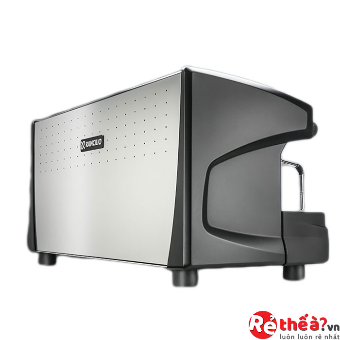 rancilio classe 7 usb
