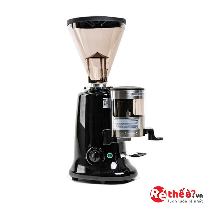 Máy xay cà phê bán tự động PROMIX PM-600AB