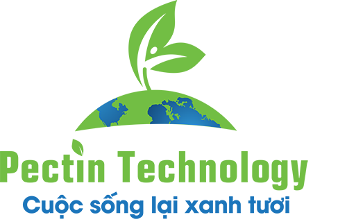 Công ty TNHH PECTIN TECHNOLOGY