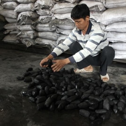 Sự khác biệt mang lại giá trị cho người dùng Hương Choá