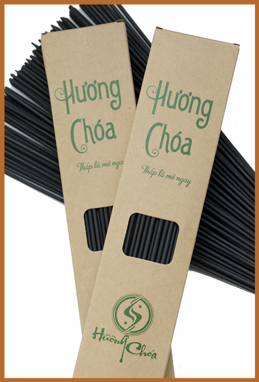 Hương Choá