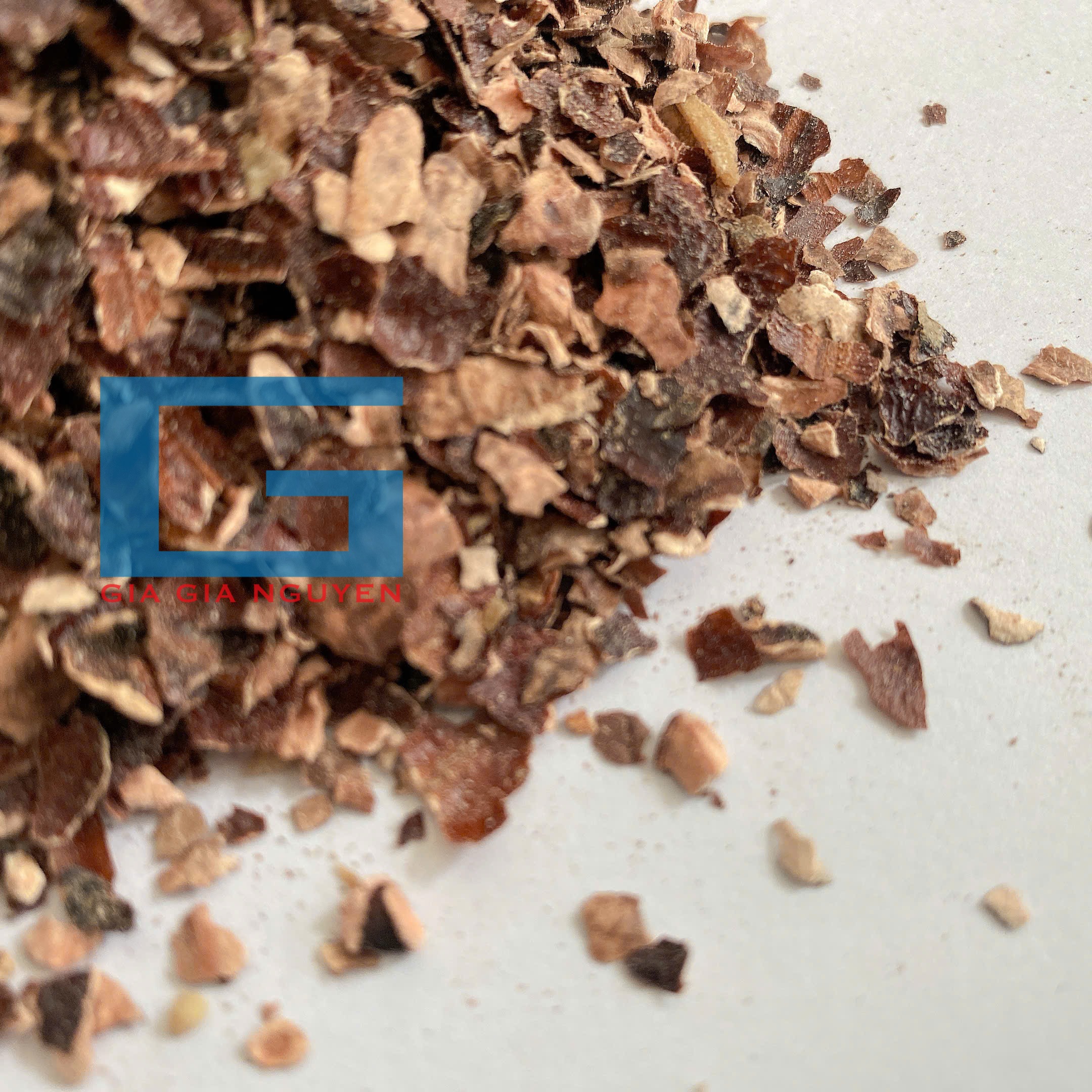 Cashew Husk & Cashew Husk Pellets – High-Efficiency Biomass from 100% Pure Cashew Husk