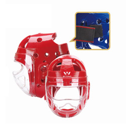Nón Bảo vệ đầu 1007B1