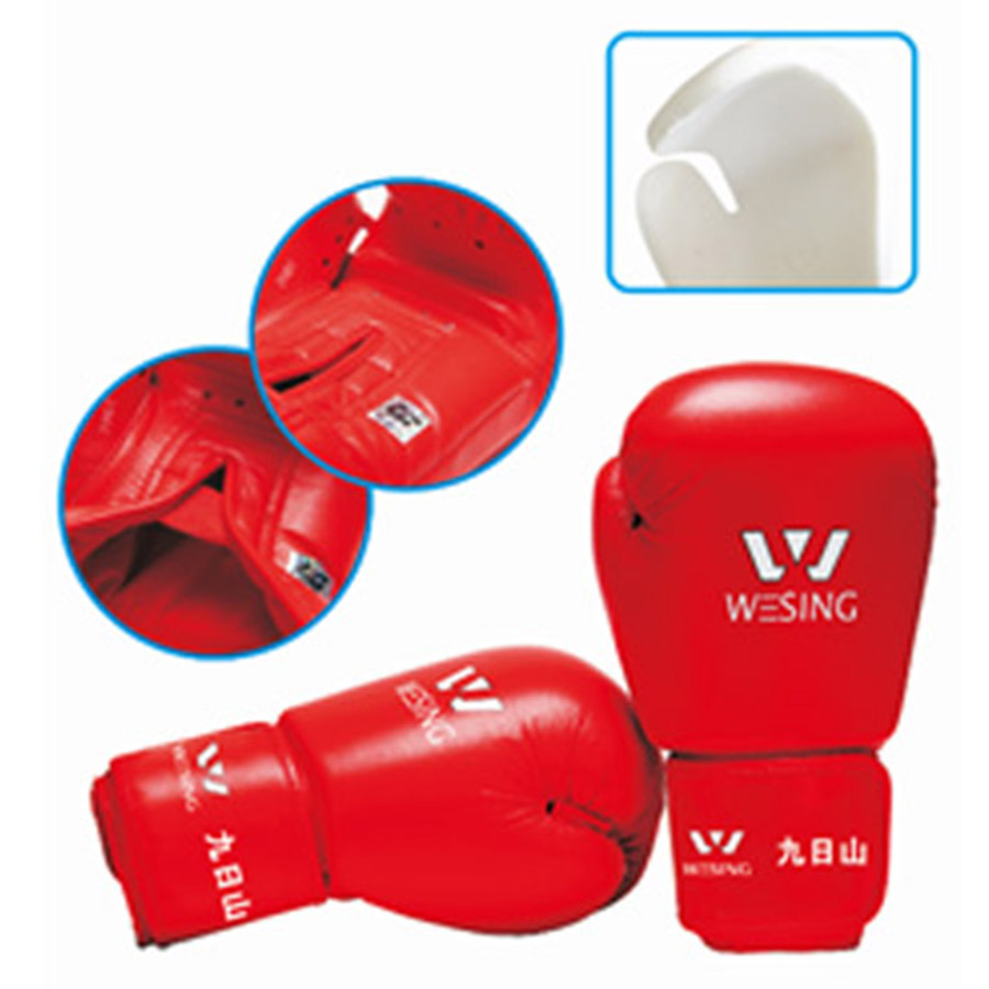 Găng tập luyện và thi đấu Boxing Wesing