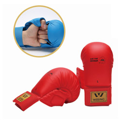 Găng bảo vệ tay Wesing 1106A1