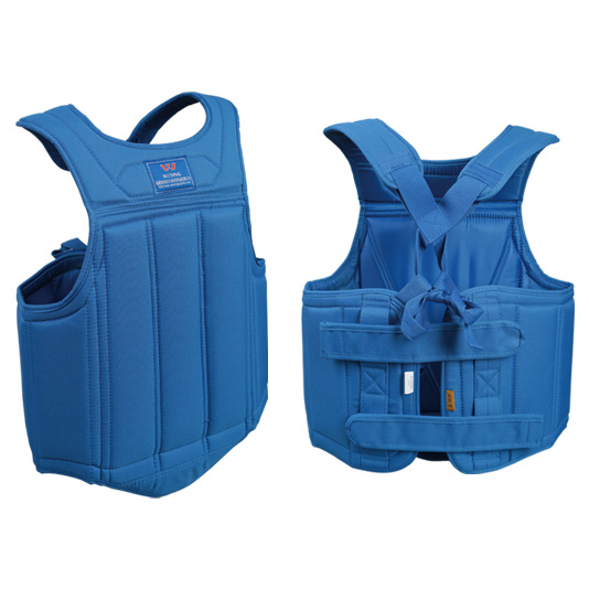 Áo giáp tập luyện