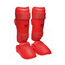 Bảo vệ chân 1507A1
