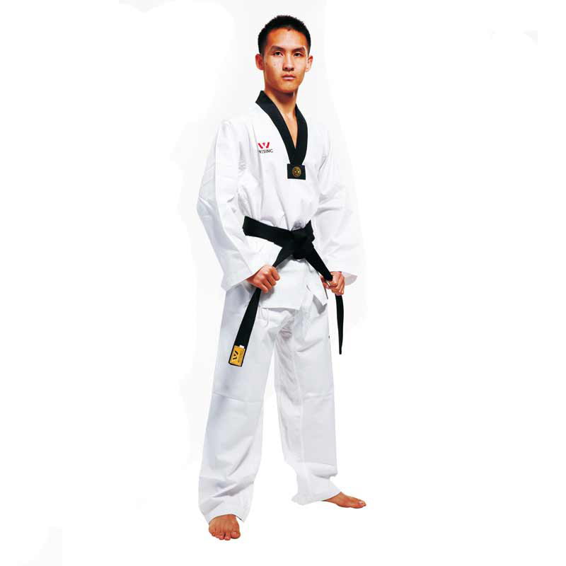 Võ phục Taewondo 2509A1