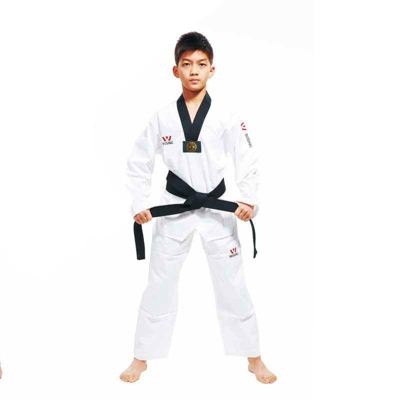 Võ phục Taewondo 2510B1