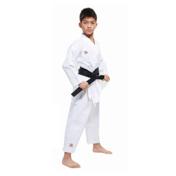 Quần áo tập võ  2511A1
