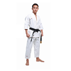 Quần áo tập võ 2515A1
