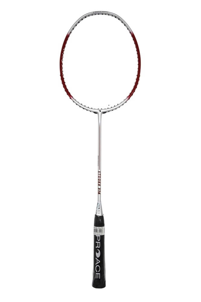 Vợt cầu lông Proace Stroke 316  bao gồm cước