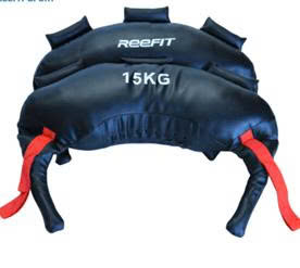 Túi thế lực tạ Bulgarian Bag
