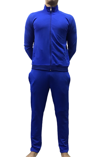 Quần áo Suvec