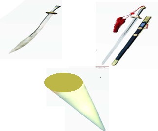 Đao, Kiếm, Côn tập TKN Sport
