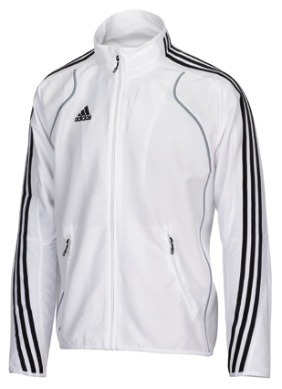 Quần Áo Thu Đông Adidas