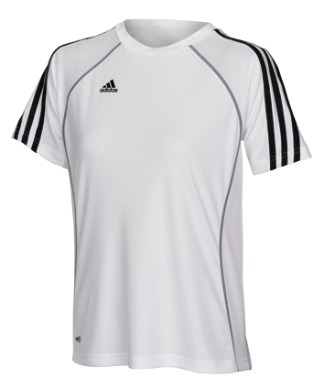 Áo phông adidas