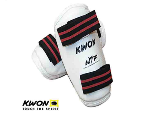 bảo vệ tay chân kwon